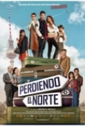 Perdiendo el norte (2015) [TS-Screener XviD][Cast AC3 5.1][Comedia].avi