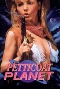 Petticoat Planet 1996 DVDRip x264-HANDJOB