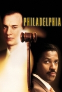 Philadelphia (1993) DVDRip Eng Xvid AC3 MKV [Bigjazz][h33t.com]