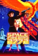 Hi.no.Tori/Phoenix/Firebird.2772.Ai.no.Kosumozon.1980.DVDRip.10bits.x265-Rapta