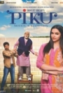 Piku 2015 Hindi Movies CAM XviD AAC with Sample ~ ☻rDX☻