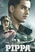 Pippa (2023) Hindi 720p WEBRip x264 AAC ESub