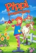 Pippi Longstocking 1997 DVDRip x264