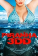 Piranha 3DD 2012 LIMITED 720p BluRay x264-PSYCHD [NORAR]