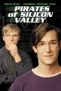 Pirates of Silicon Valley (1999) (480p NTSC DVD Remux AC3 2.0)