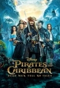 Pirates.of.the.Caribbean.Dead.Men.Tell.No.Tales.2017.1080p.3D.BluRay.AVC.DTS-HD.MA.7.1-CHECKMATE
