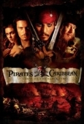 Pirates of the Caribbean: The Curse of the Black Pearl (2003) 480p DVDRip Raf