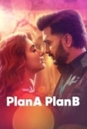 Plan A Plan B (2022) 1080p WEBRip x265 Hindi DDP5.1 Atmos ESub - SP3LL