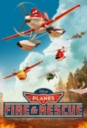 Planes Fire And Rescue 2014 3D 1080p BluRay Half-OU DTS-HD MA 7 1 x264-LEGi0N