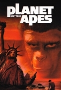 Planet of the Apes (1968) 720p BrRip x264 - YIFY