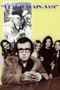 Provaci Ancora Sam 1972 dvdrip-up-scaled 1080p x264 mkv