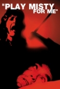 Play Misty for Me (1971 ITA/ENG) [1080p x265] [Paso77]