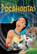 Pocahontas (1995) (1080p BluRay x265 10-bit AAC 5.1) [WeSLeY]