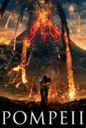 Pompeii 2014 x264 BRRip 1080p 5.1 High Quality - HDD