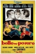 Belle ma povere (1957) WEB 480p XviD AC3 - Bifra