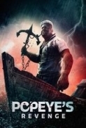 Popeyes Revenge (2025) 1080p WEBRip-LAMA