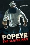 Popeye The Slayer Man (2025) 1080p WEBRip 5 1-LAMA
