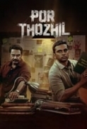 Por Thozhil (2023) Hindi 1080p WEBDL x264 AAC ESub