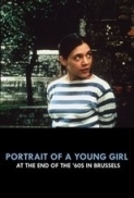 Portrait of a Young Girl at the End of the 60s in Brussels (1994) (1080p WEB-DL x264 AAC OxMe)