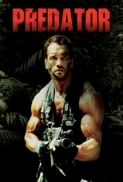 Predator (1987) BRRip 720p [AC3 6Ch][Dual Audio][Eng-Hindi]~MEGUIL