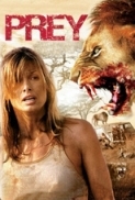 Prey - La caccia è aperta (2007) 1080p BluRay x264 ITA ENG AC3 5.1 - iDN_CreW