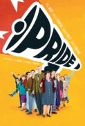 Pride 2014 DVDRip x264 AC3-iFT