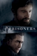 Prisoners 2013 720p BrRip x264 G3M