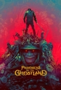 Prisoners of the Ghostland (2021) (1080p BluRay x265 HEVC 10bit AAC 5.1 Tigole) [QxR]