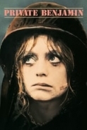 Private Benjamin (1980) (1080p RM4K BluRay x265 10bit AC3 1.0 r00t) [QxR]