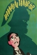 Professor Hannibal 1956 HUN SUB ENG, HUN, ITA DVDRip x264