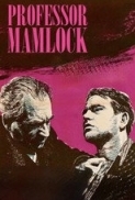 Professor Mamlock 1961 DEU SUB ENG DVDRip x264