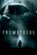 Prometheus (2012)  3D-HSBS-1080p