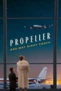 Propeller One Way Night Coach 2026 1080p WEB-DL HEVC x265 5.1 BONE