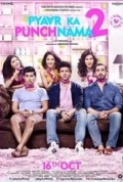 Pyaar Ka Punchnama 2 (2015) Hindi Uncensored WebHD 720p Aac 2.0 Esub - mkvCinemas