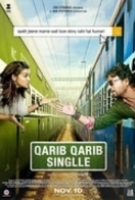 Qarib Qarib Singlle (2017) 720p 10bit AMZN WEBRip x265 HEVC Hindi DDP 2.0 ESub - Immortal