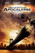 Quantum Apocalypse 2010 DVDRip x264 [i c]
