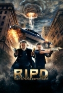 R.I.P.D. 2013 1080p.BluRay.5.1.x264 . NVEE