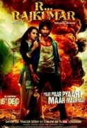 R... Rajkumar (2013) Hindi DvDRiP 900Mb X264 [xRG] -=[ShareKing]=-