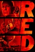 Red 2010 720p BRRip x264-HDLiTE