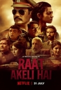 Raat Akeli Hai (2020) 1080p WEB-DL Hindi ESub ~ RemuxDoc