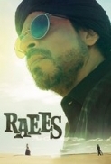 Raees 2017 Hindi Movies DVDScr XviD AAC New Source with Sample ☻rDX☻