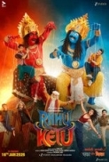 Rahu Ketu (2026) Hin 1080p WEBRip x264 AAC ESub