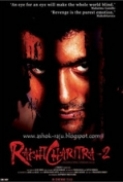 Rakta Charitra 2 (2010) 720p 10bit AMZN WEBRip x265 HEVC Hindi AAC 5.1 ~ Immortal
