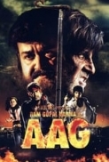 Ram Gopal Varma Ki Aag 2007 1080p DSNP WEBRip x265 Hindi DDP2.0 - SP3LL