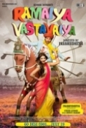 Ramaiya Vastavaiya (2013) (ZEE5 1080p WEB-DL x265 10bit EAC3 5.1) - R34LCG