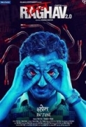 Raman Raghav 2.0 (2016) 1080p Blu-ray Hindi ESub ~ RemuxDoc
