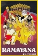 Ramayana- The Legend of Prince Rama (1993) 720p WEB-DL Hindi ESub ~ RemuxDoc