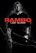 Rambo: Last Blood (2019) 1080p H265 BluRay Rip ita eng AC3 5.1 sub ita eng Licdom