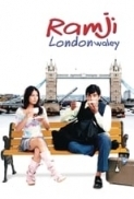 Ramji Londonwaley 2005 1080p NF WEBRip x265 Hindi DDP5.1 ESub - SP3LL