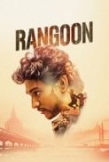 Rangoon 2017 Hindi DVDRip 480p HEVC x265
